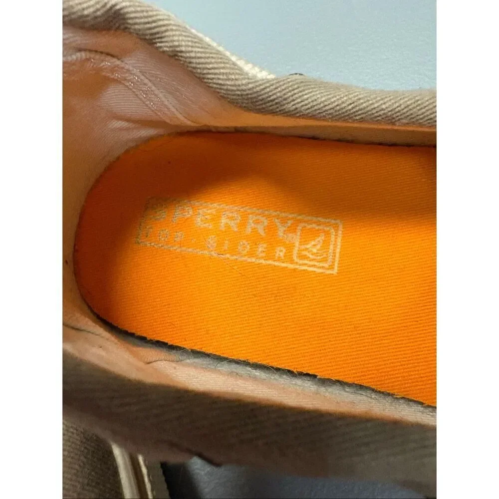 Sperry blkyb these